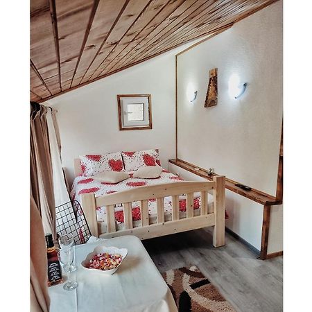 Apartman Wooden II Žabljak Esterno foto
